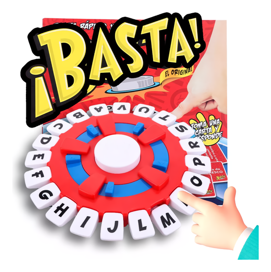 Mesa Basta