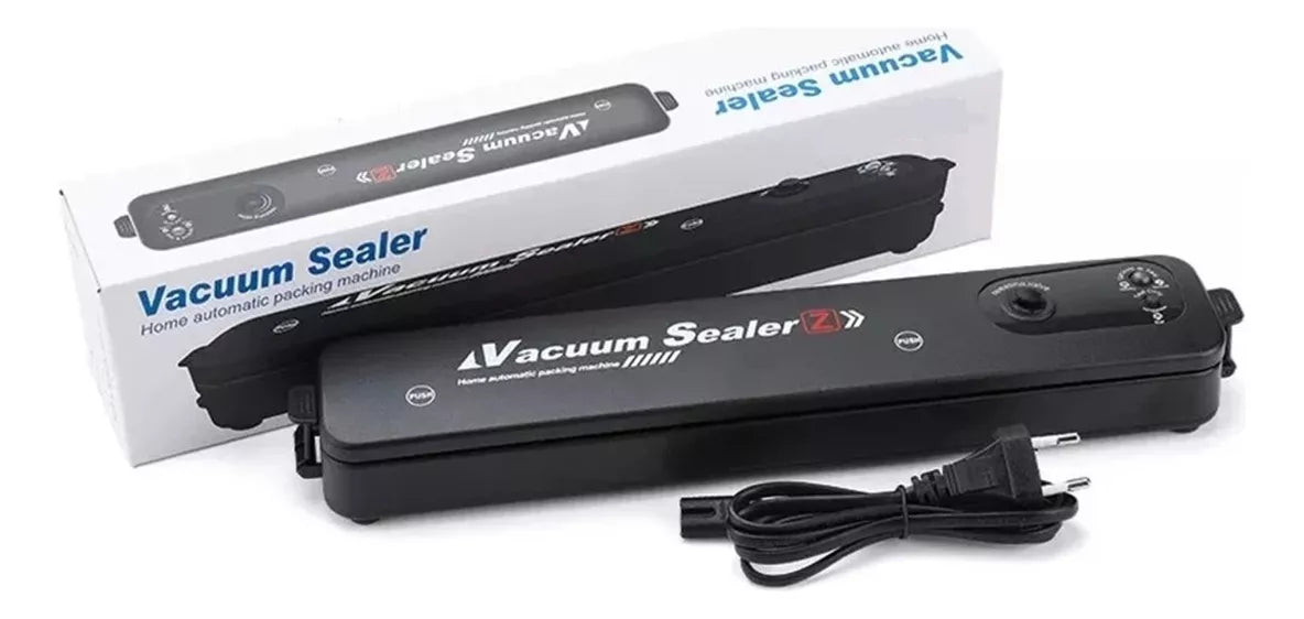 Vacumm Sealer™ - Selladora al Vacio